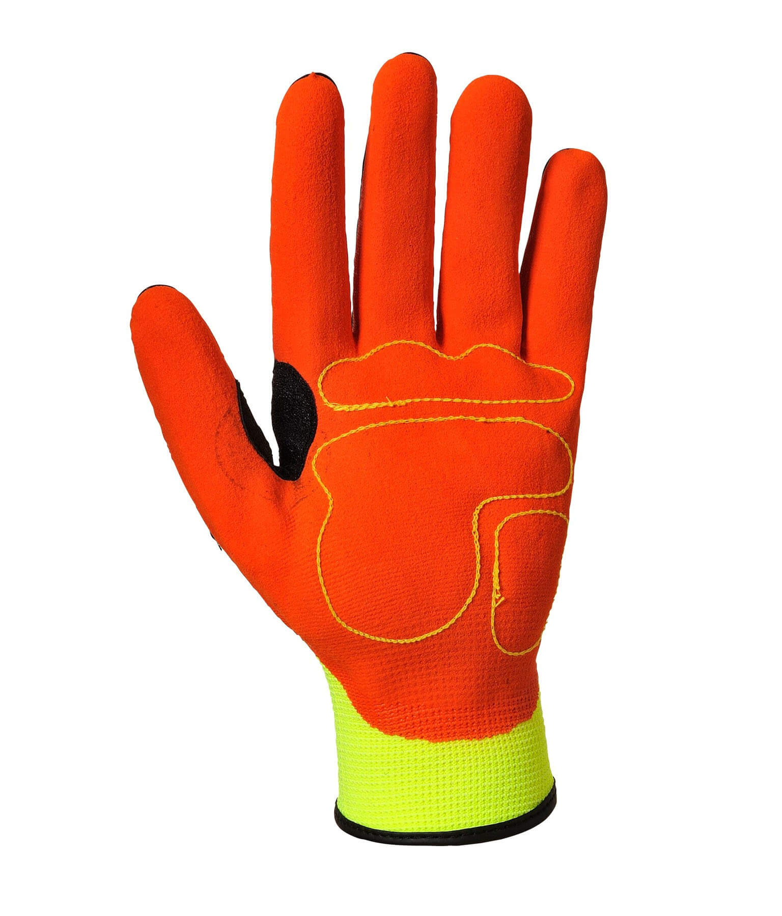 ANTI IMPACT GRIP GLOVE, CUT LEVEL 3