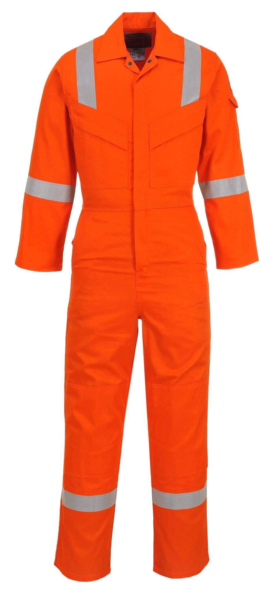 FR Light Weight Anti-Static Coverall 7oz, PFR21