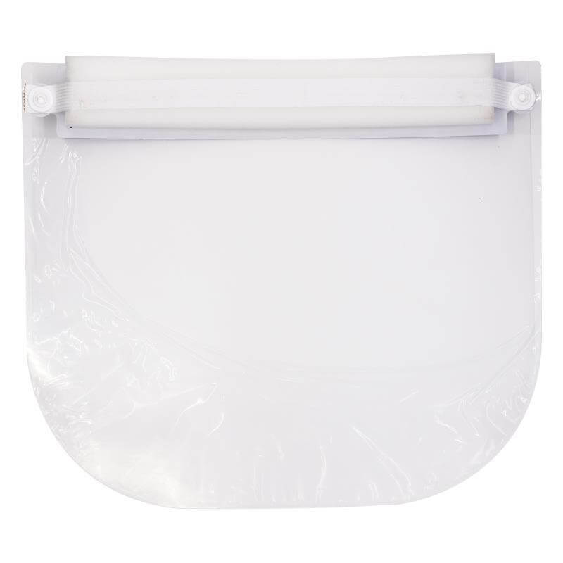 Anti-Fog Face Shield-In Stock