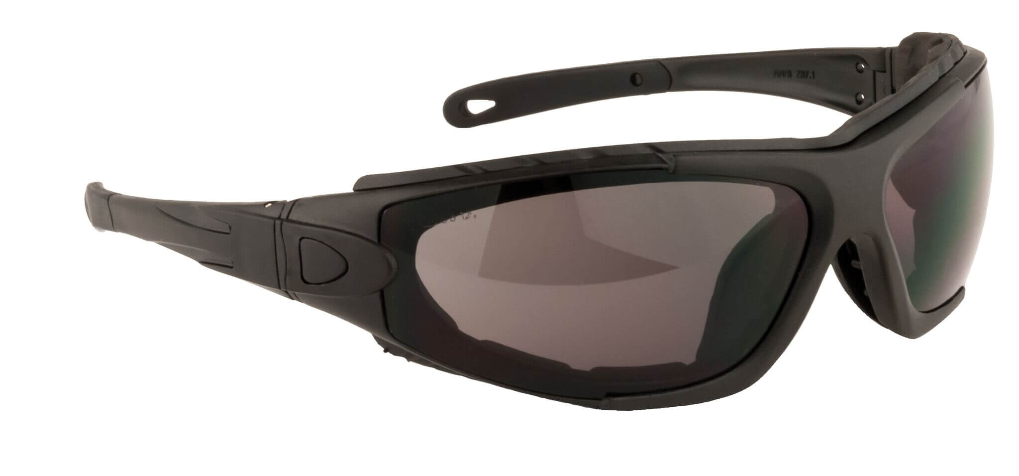 LEVOILE HYBRID GOGGLES - SAFETY GLASSES