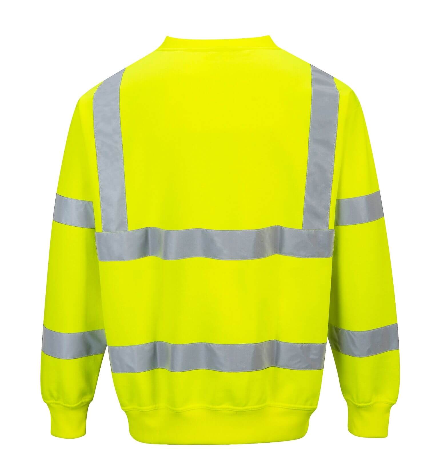 Hi-Vis Sweatshirt