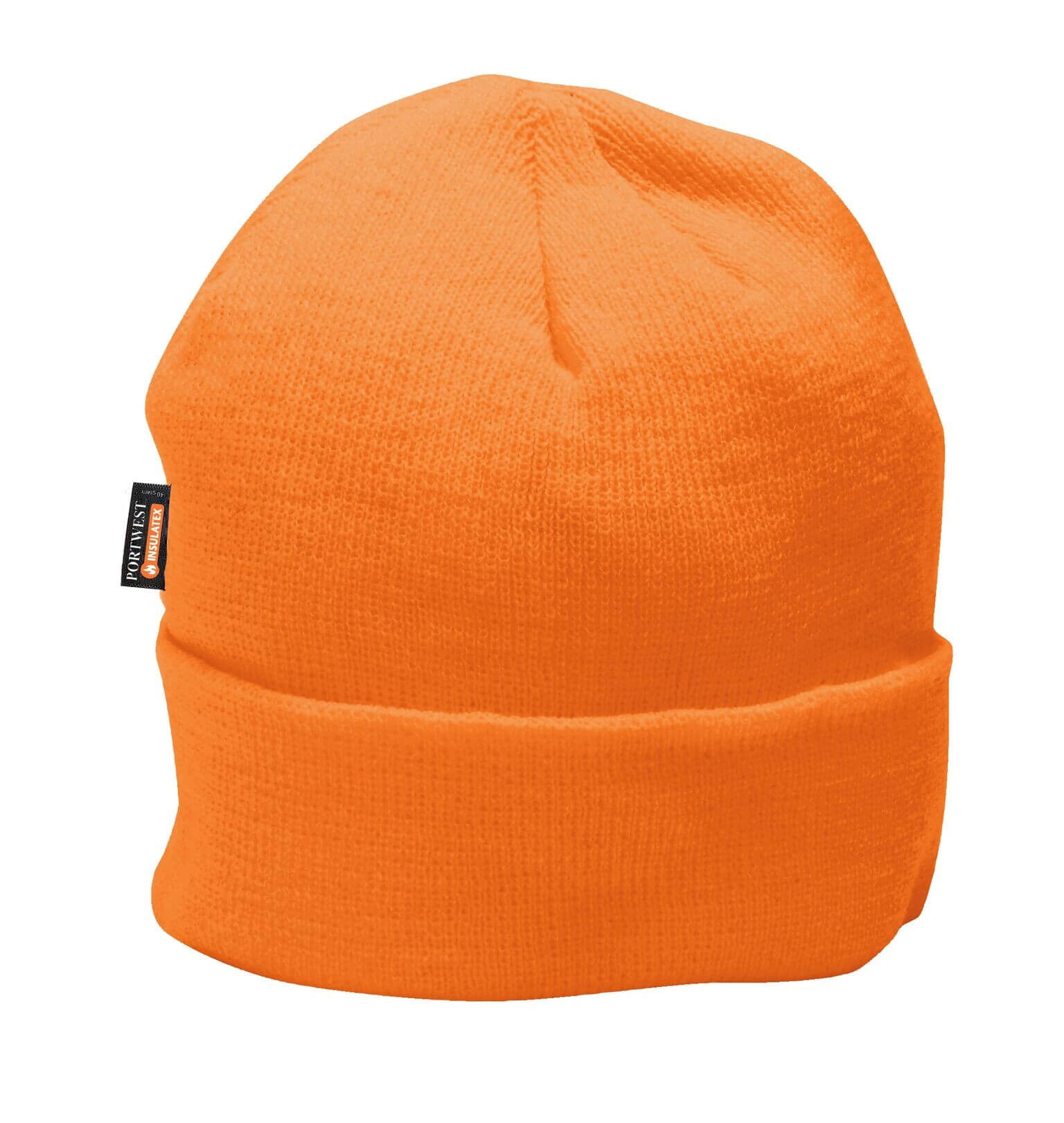 Insulated Knit Cap Insulatex Lined