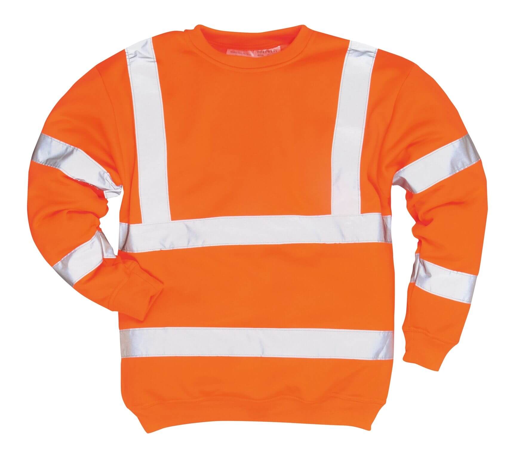 Hi-Vis Sweatshirt