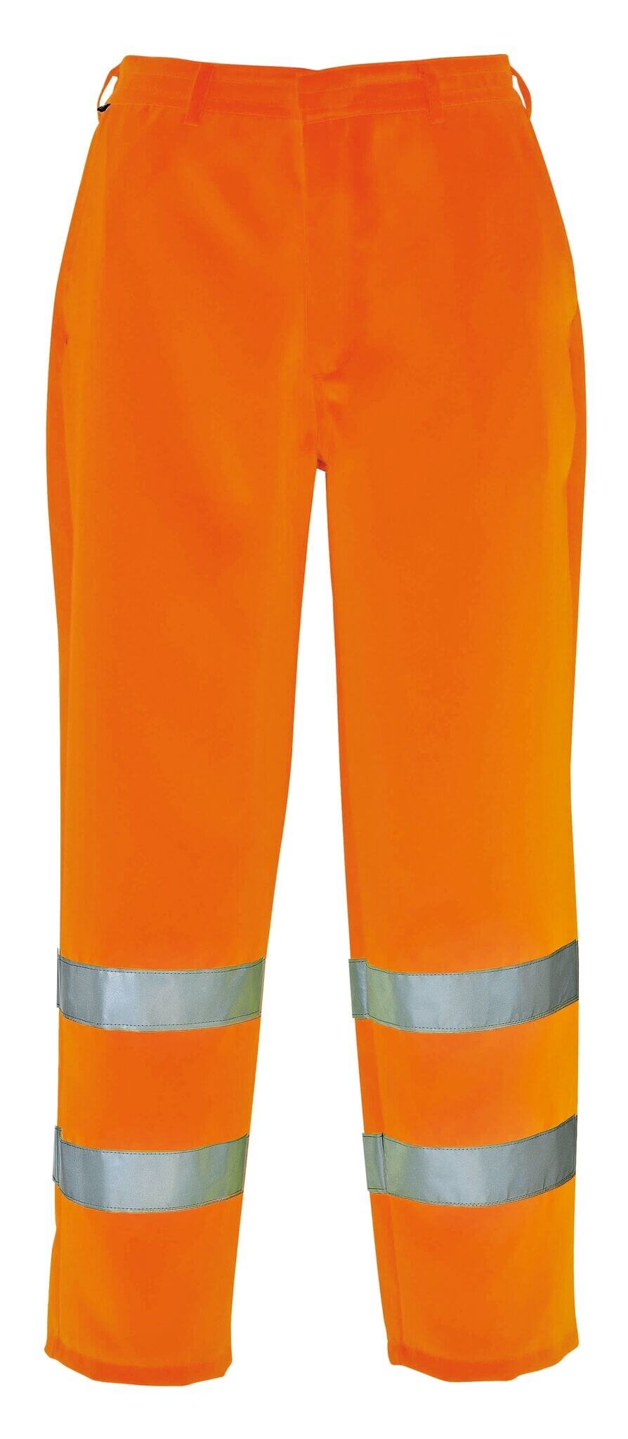 Hi-Vis Polycotton Pants