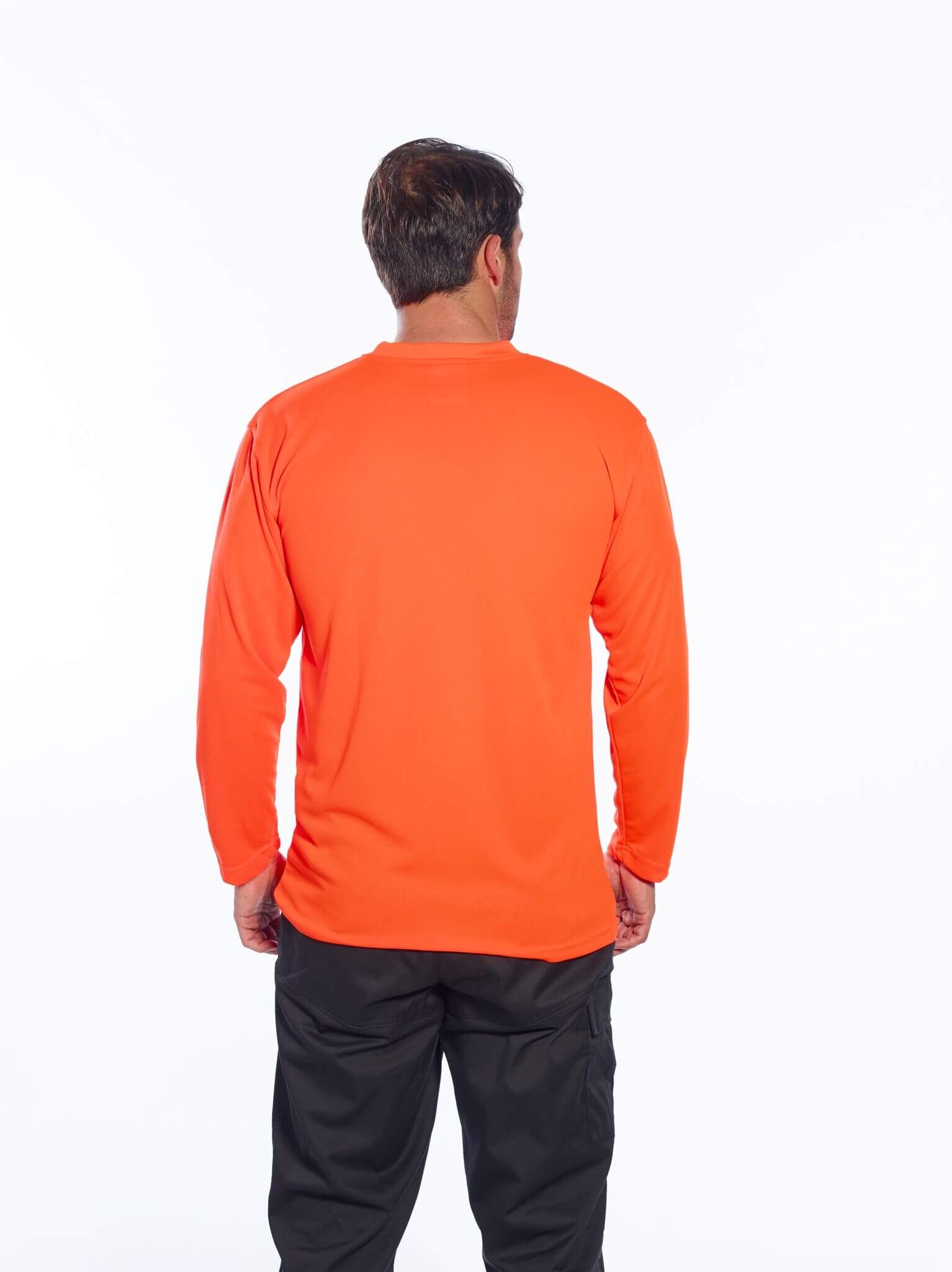 Non ANSI Pocket Long Sleeve T-Shirt