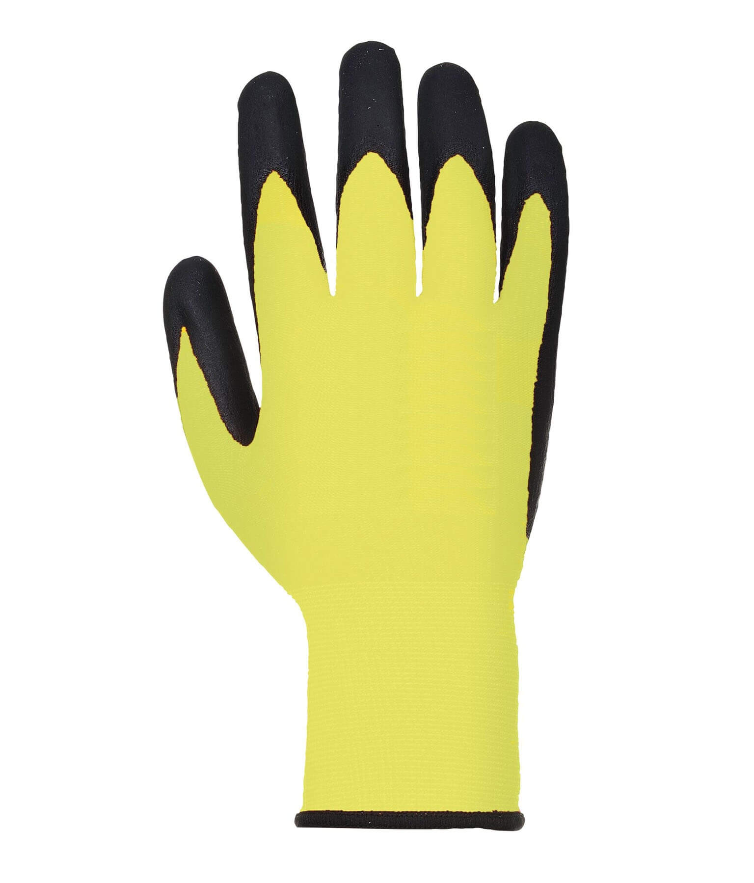 VIS-TEX5 CUT RESISTANT GLOVE CUT LEVEL 4