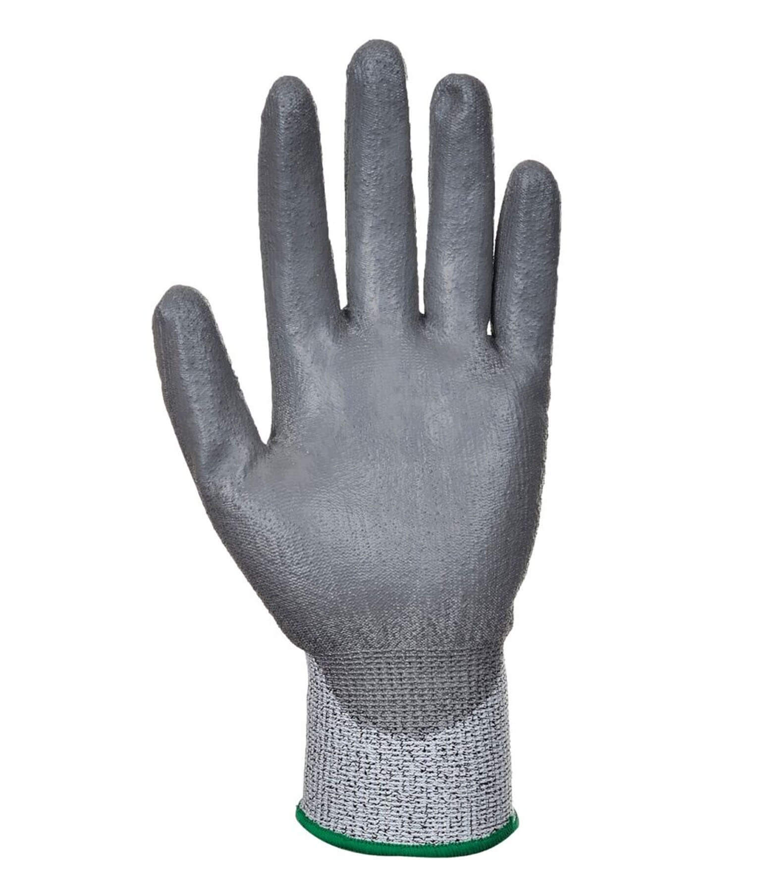 CUT LEVEL 5 PU PALM GLOVE