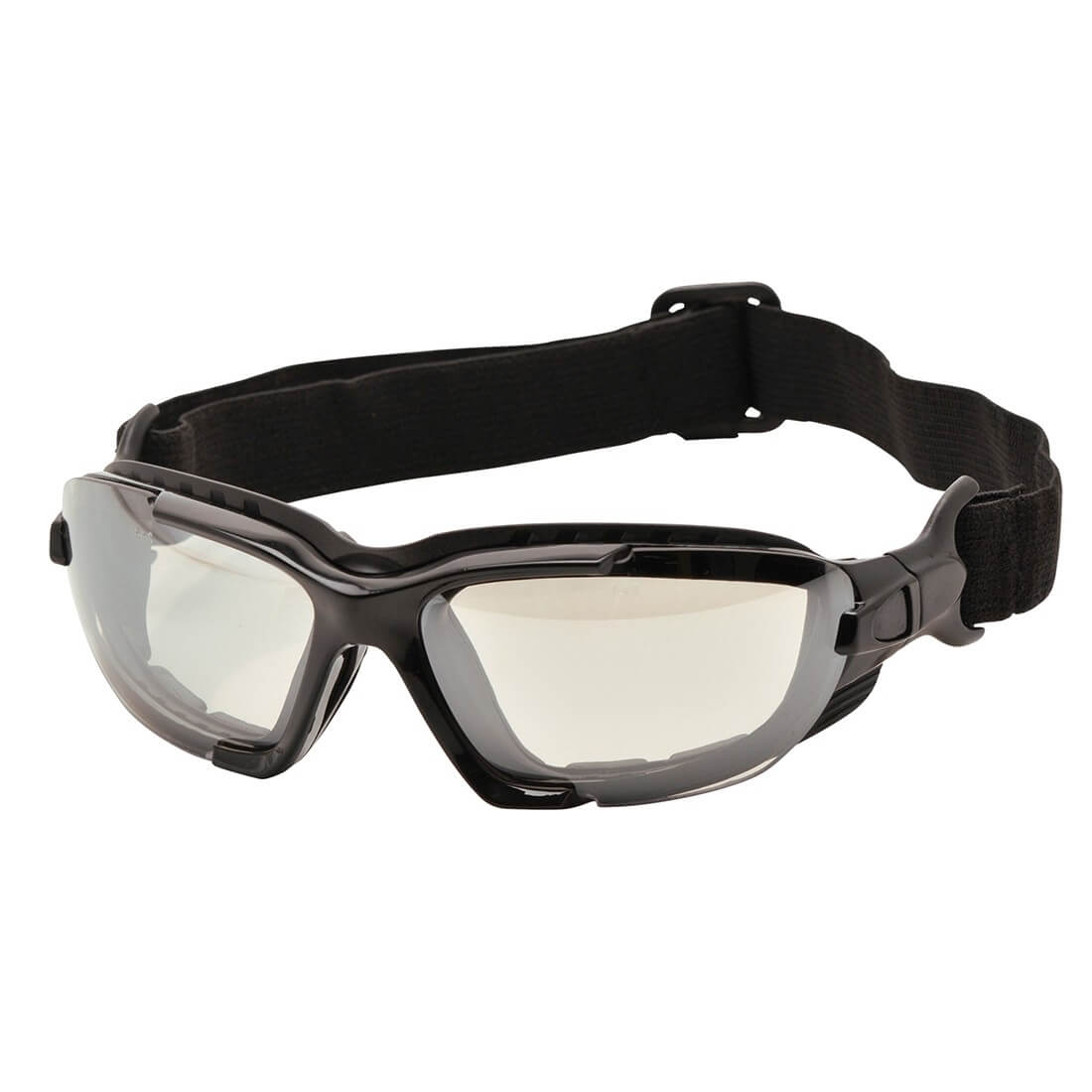 LEVOILE HYBRID GOGGLES - SAFETY GLASSES