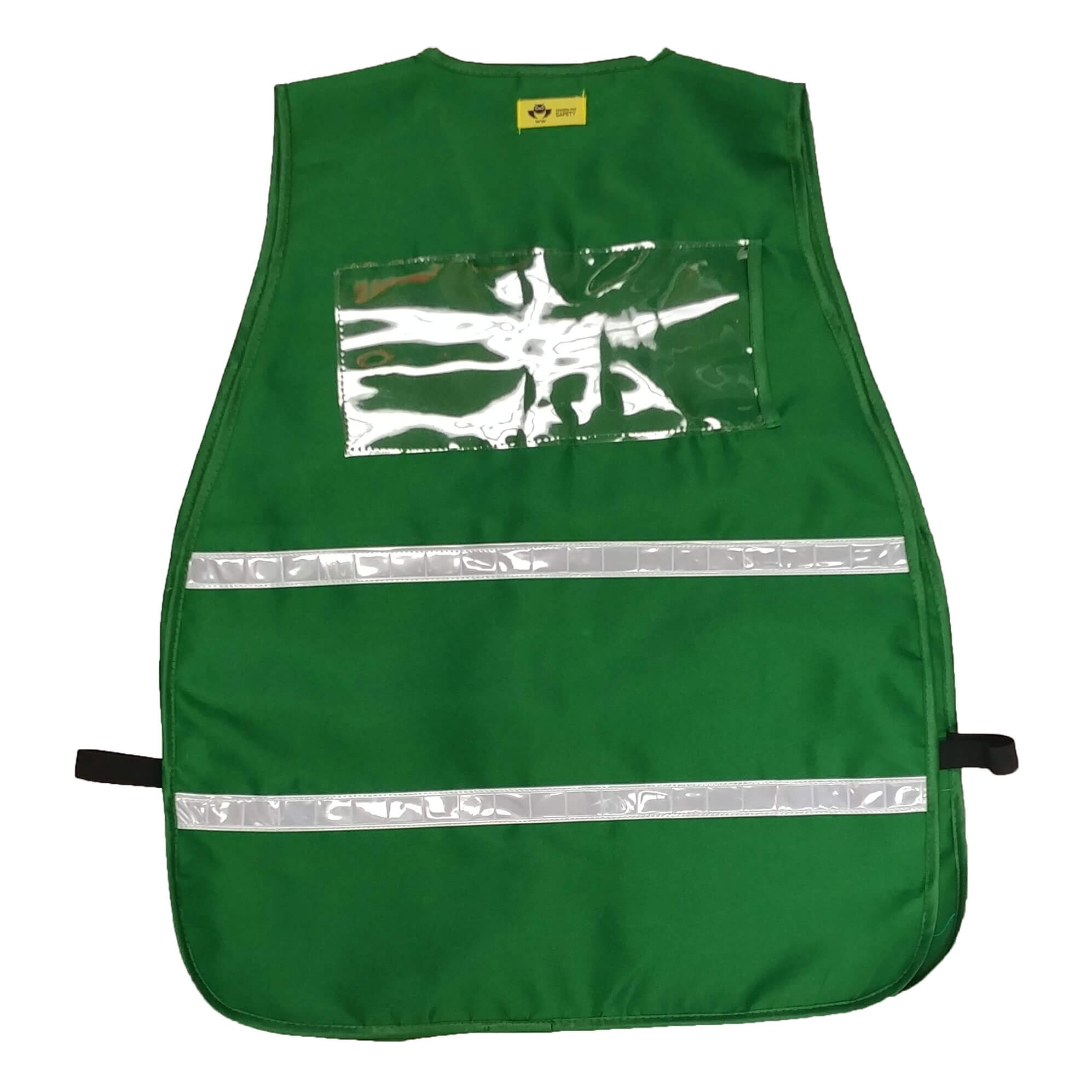 INCIDENT COMMAND VEST