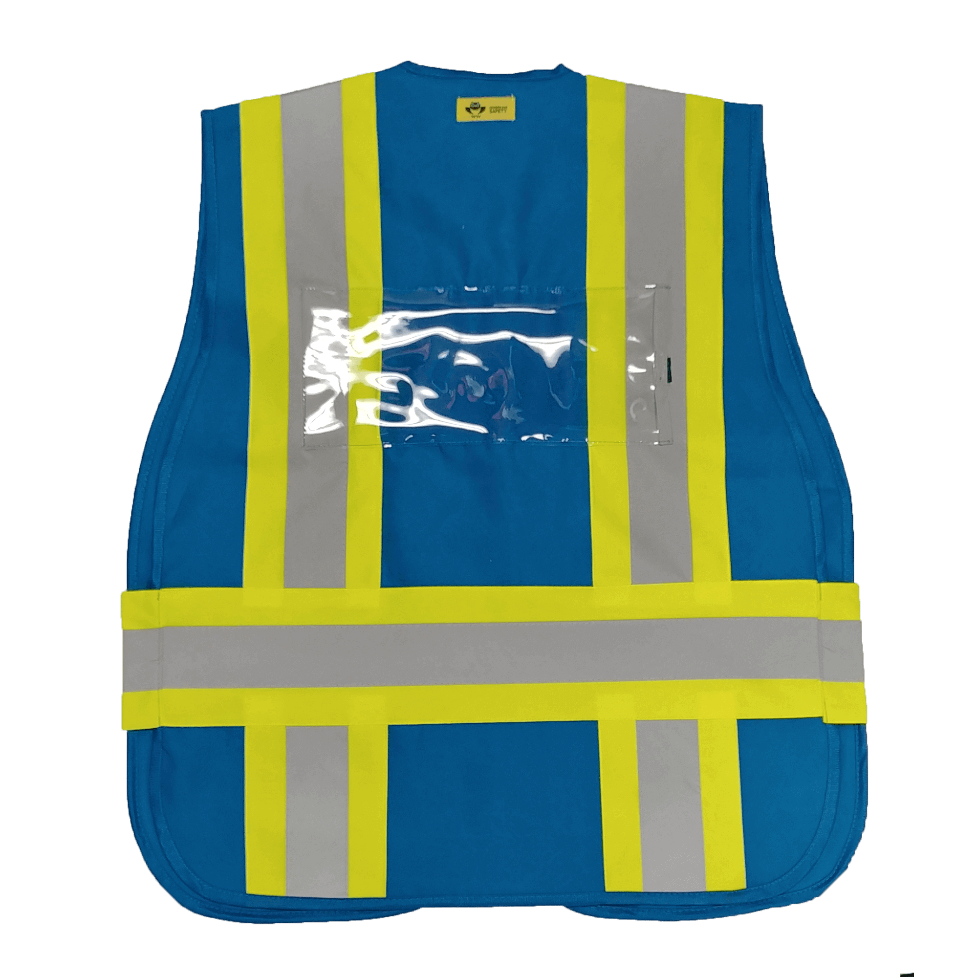 CONTRAST INCIDENT COMMAND VEST