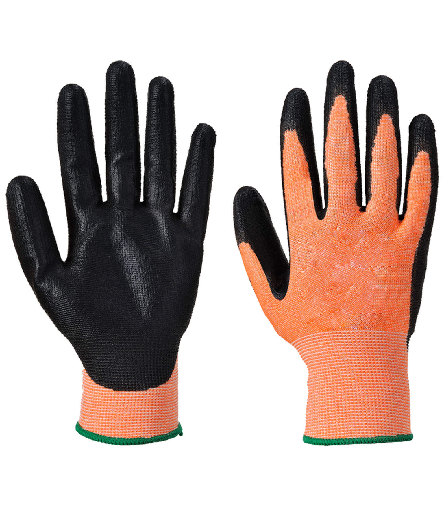 VIS-TEX5 CUT RESISTANT GLOVE CUT LEVEL 4