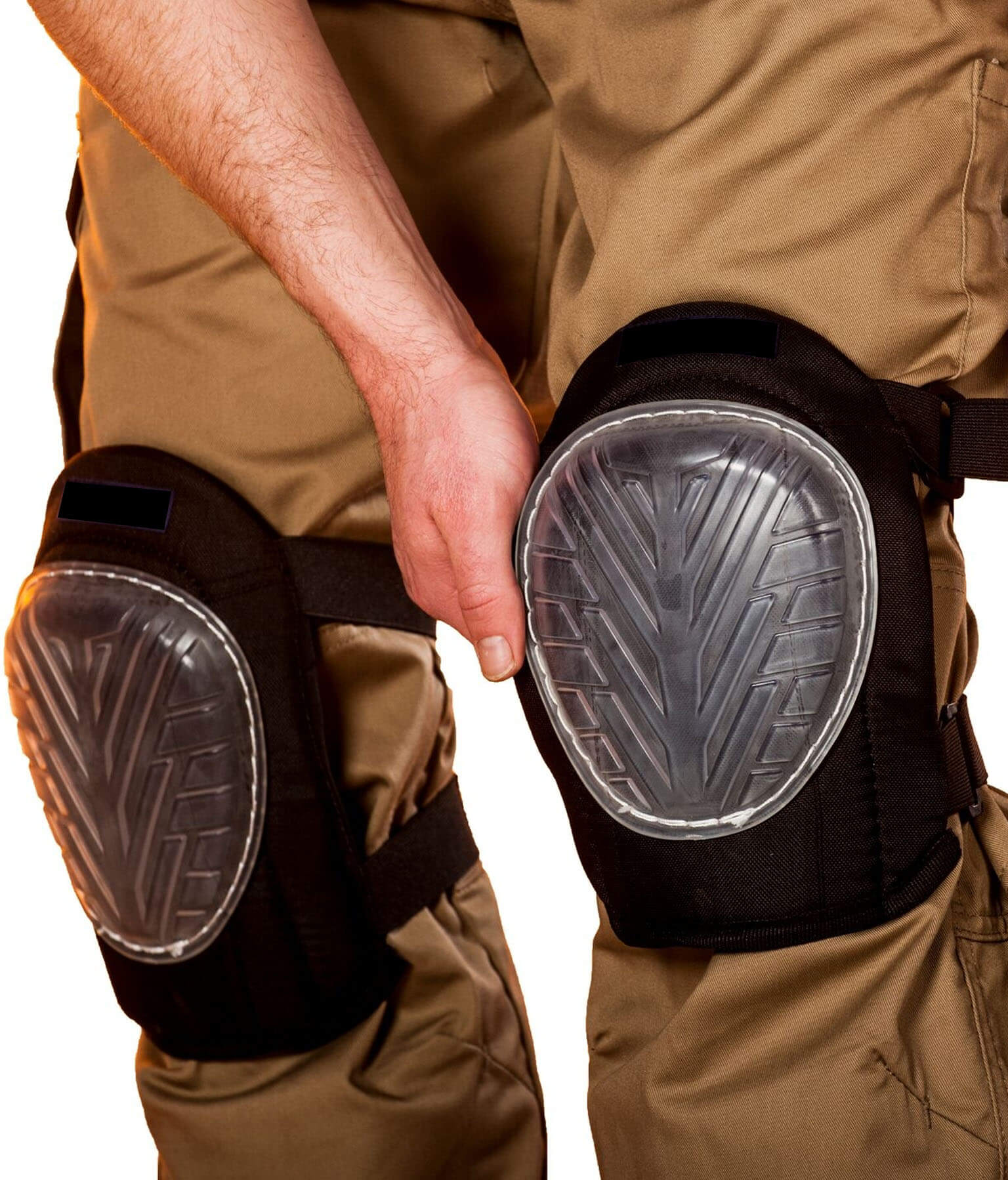 SUPER GEL KNEE PAD (PAIR)