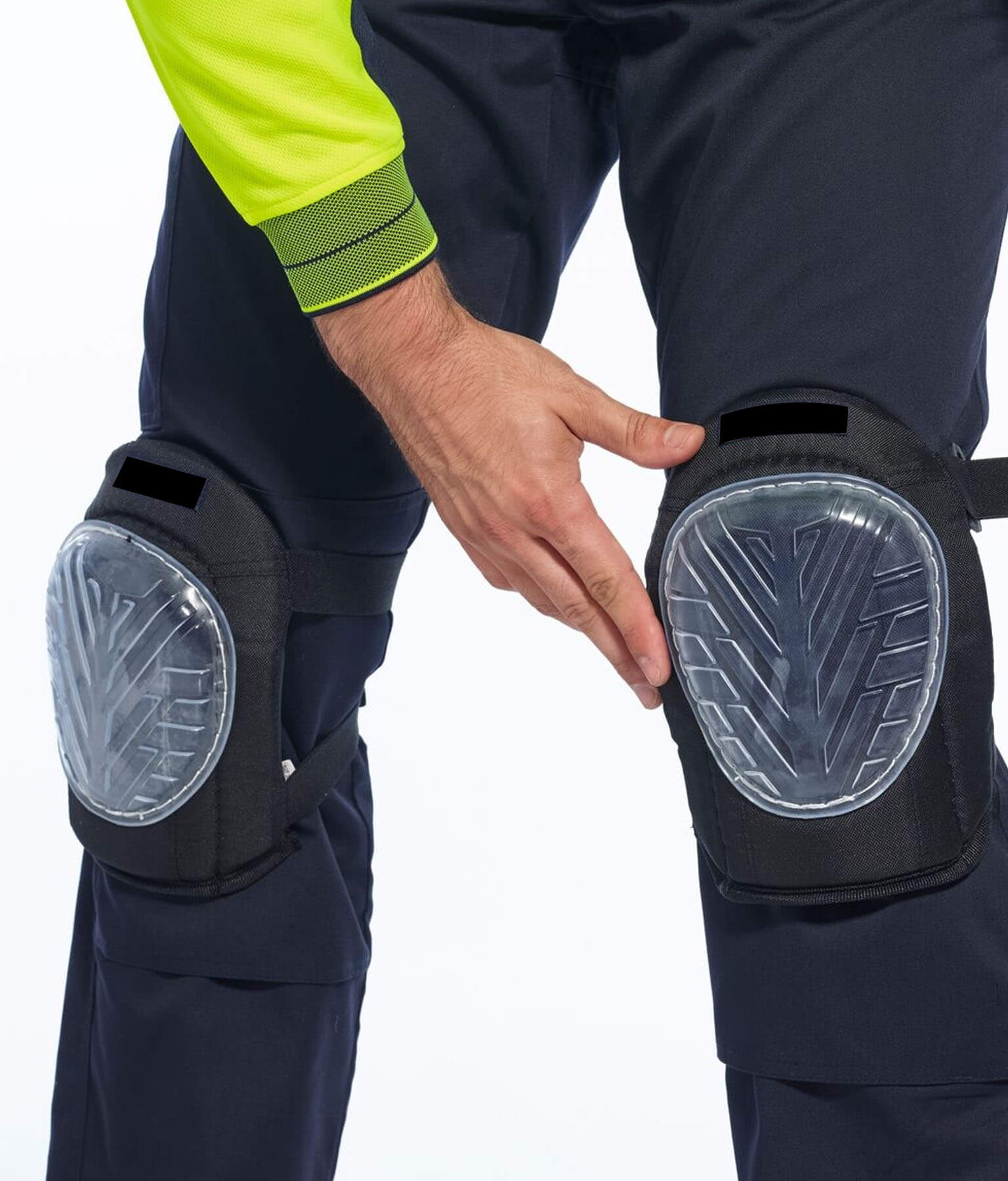 SUPER GEL KNEE PAD (PAIR)