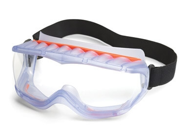 Cyclone ® Premium AF Impact & Splash Goggles