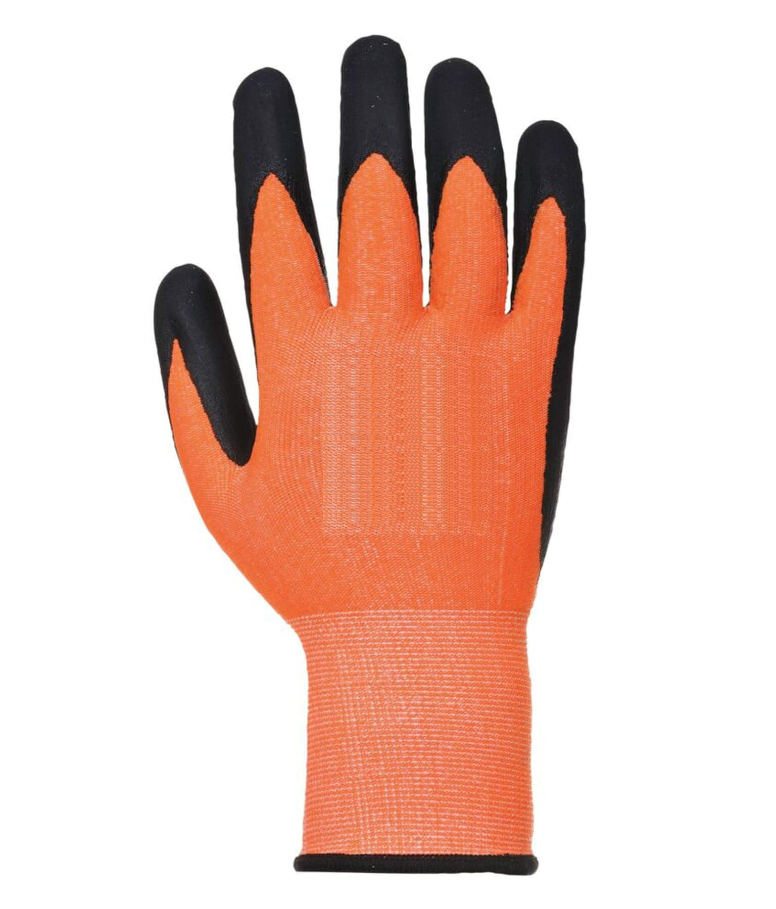 VIS-TEX5 CUT RESISTANT GLOVE CUT LEVEL 4