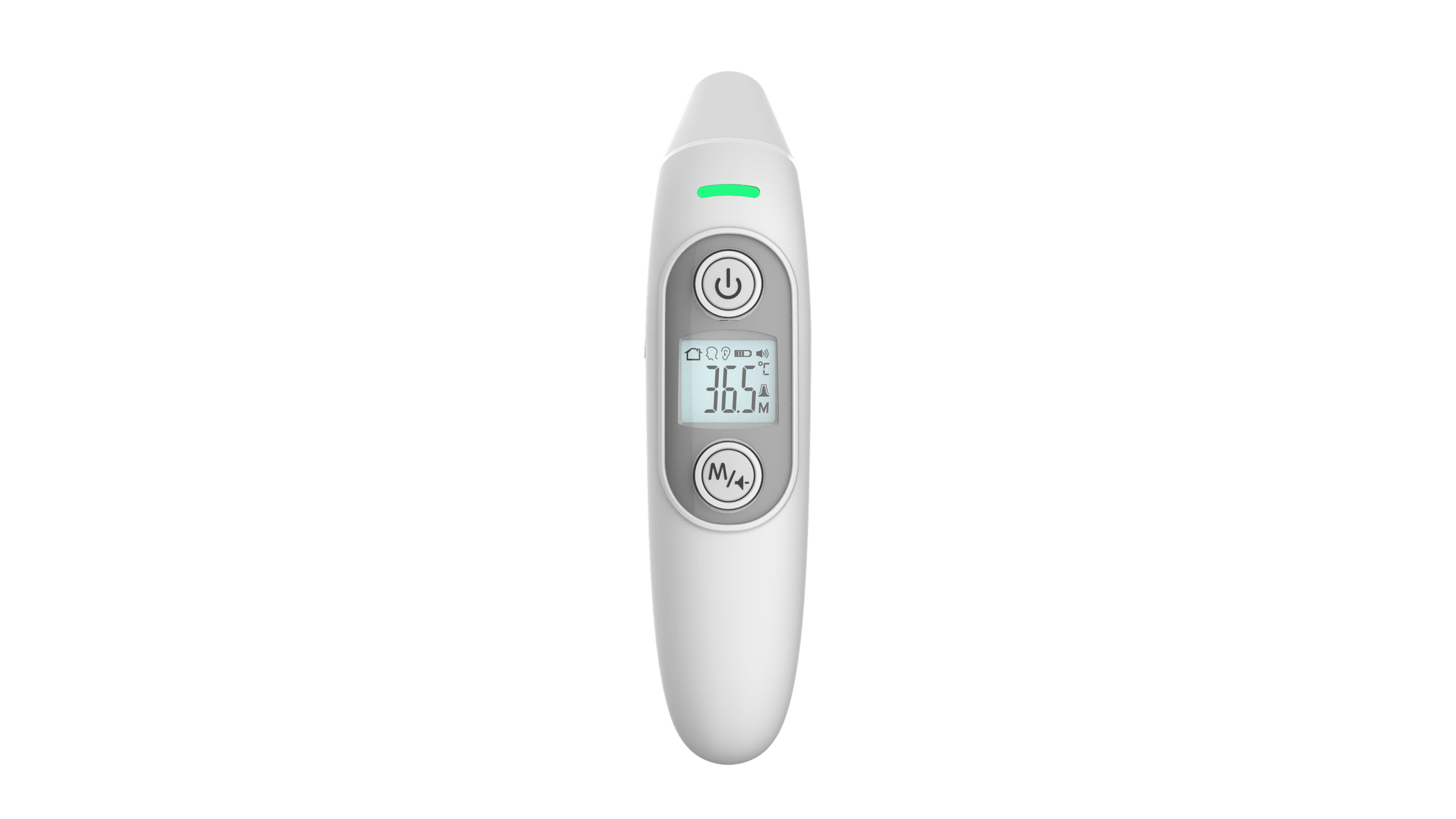 Non Contact Infrared Thermometer for Adults, Kids and Baby