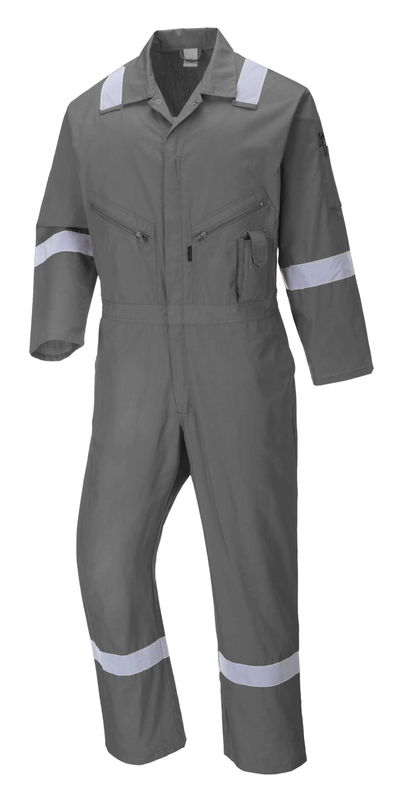 Kingwood Reflective 100% Cotton Coverall, 5.5 oz (Copy)