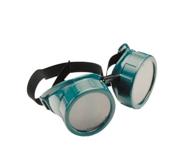 36 CUP GOGGLE & 35 CHIPPING GOGGLE
