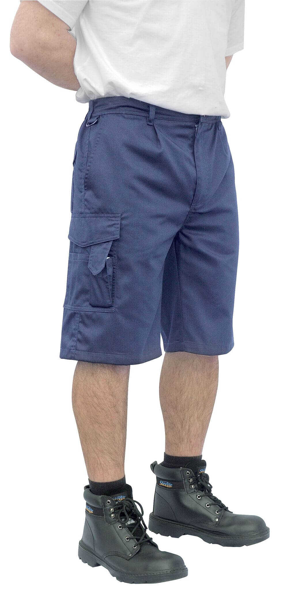 11" CARGO COMBAT SHORTS