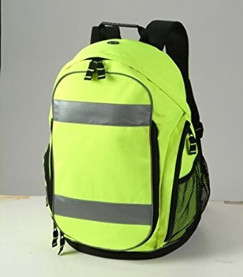 High Viz Backpack