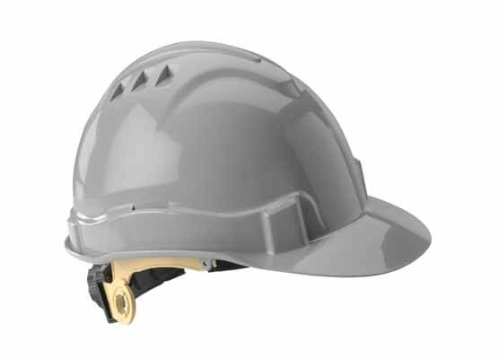 Serent® Safety Helmet Class E, Ratchet