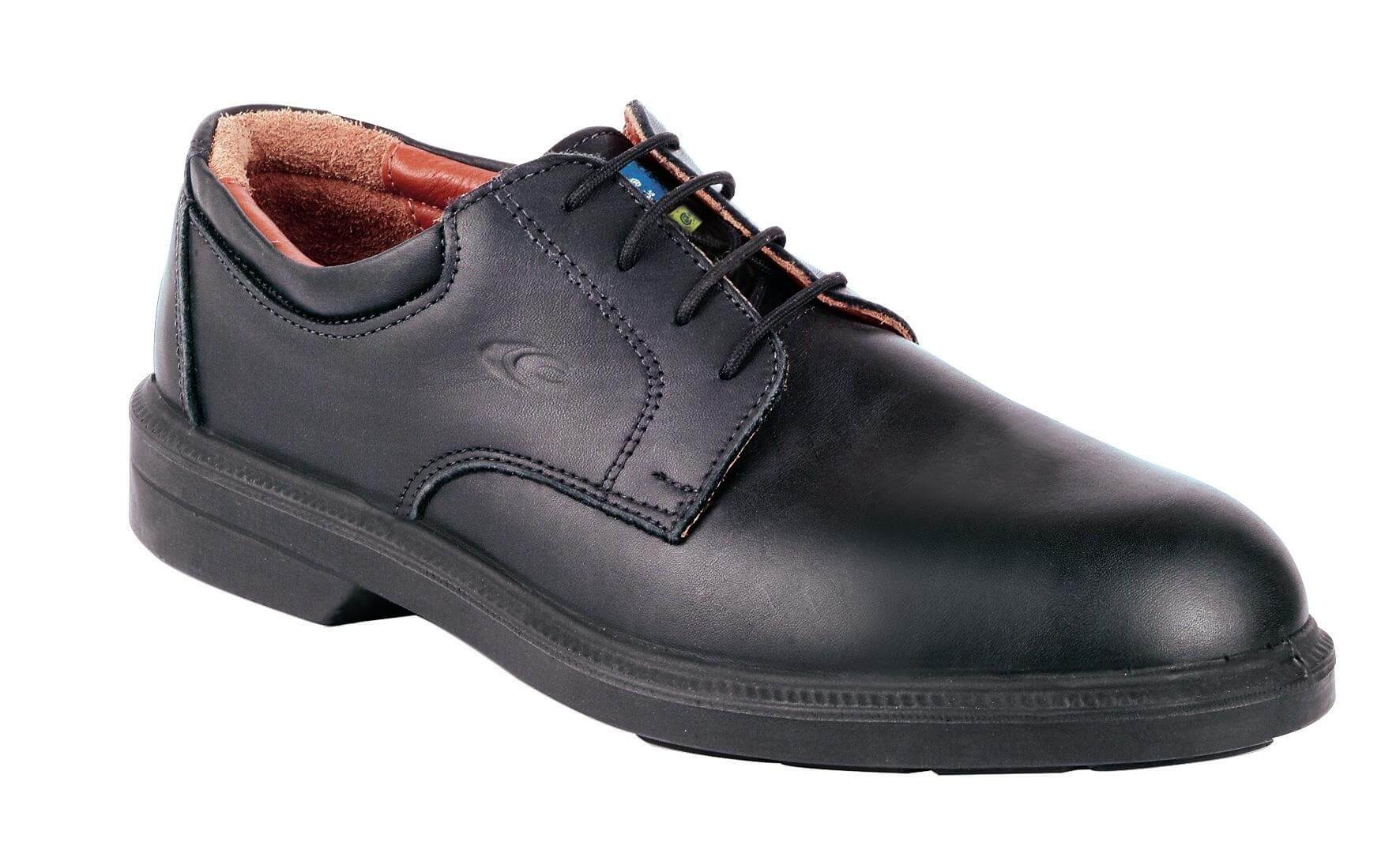 COULOMB SD Executive Shoes