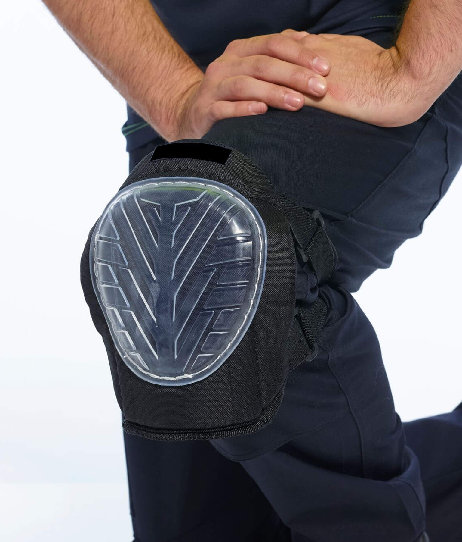 SUPER GEL KNEE PAD (PAIR)