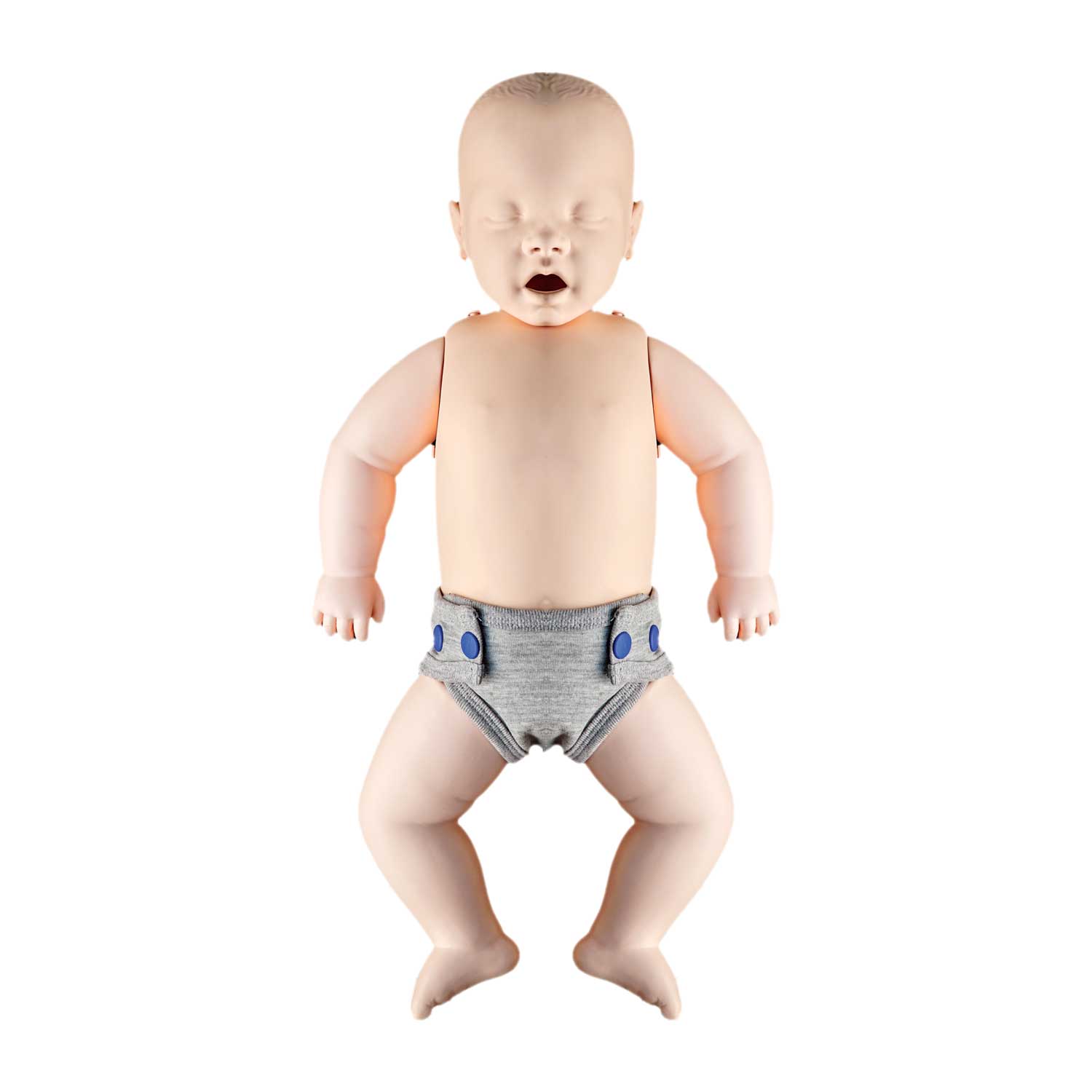 Brayden Baby Pediatric Feedback Manikin