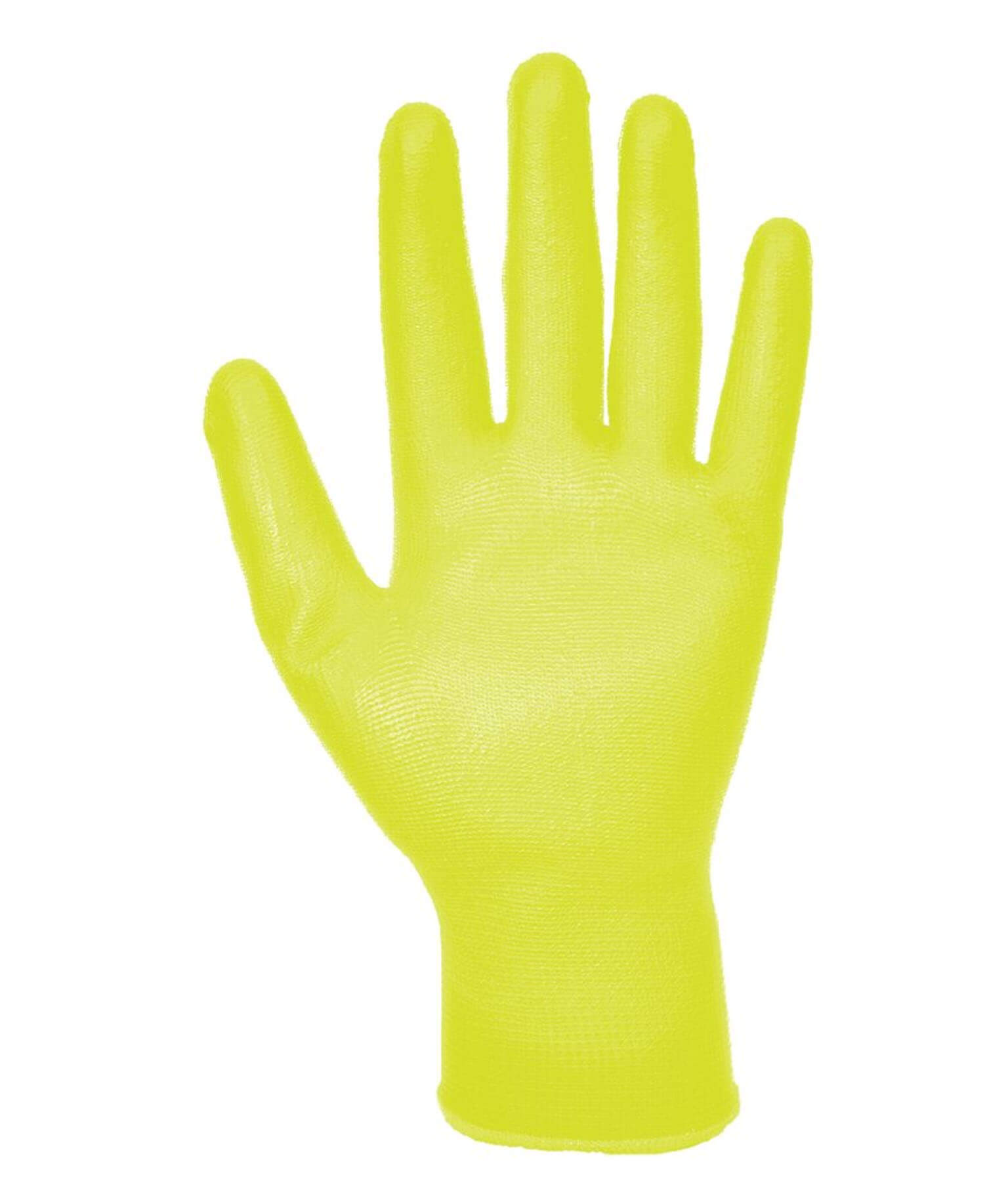 PU PALM GLOVE