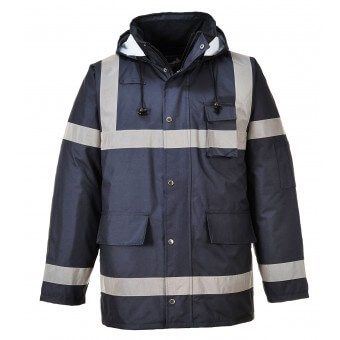 Kingwood Traffic Jacket