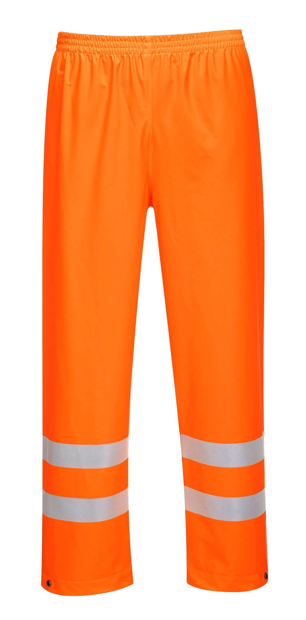 Industrial Ultra Heavy Duty Reflective Pants