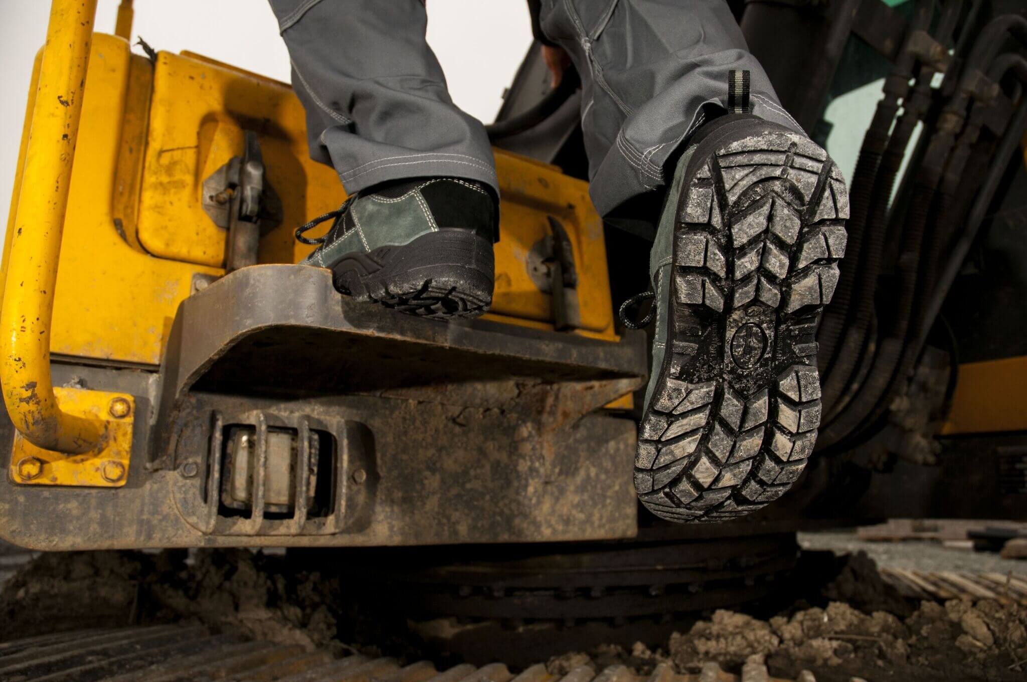 PW Compositelite Operis Shoe