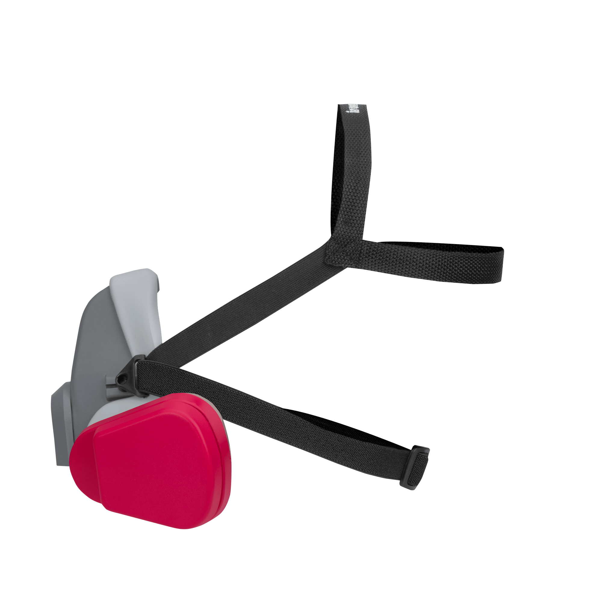 Gas & Vapor Cartridge w/ P100 Particulate Filter, 1570