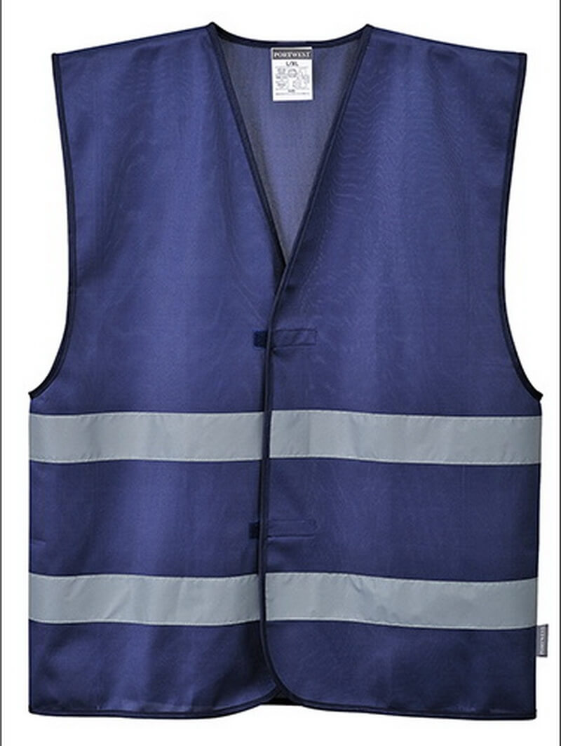 Kingwood Safety Vest