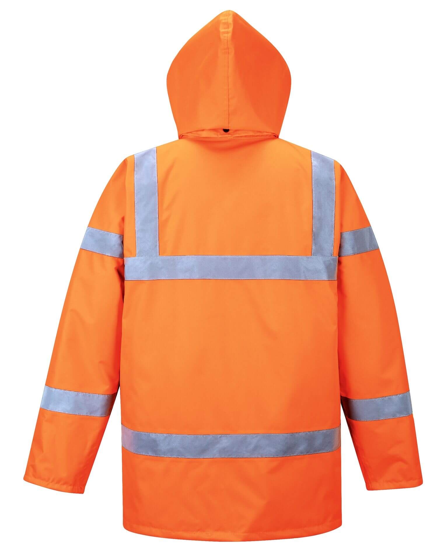 High Visibility Traffic Jacket, PRT30