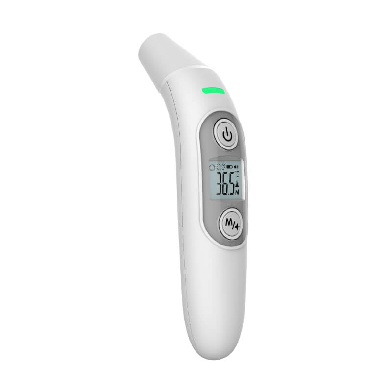 Non Contact Infrared Thermometer for Adults, Kids and Baby