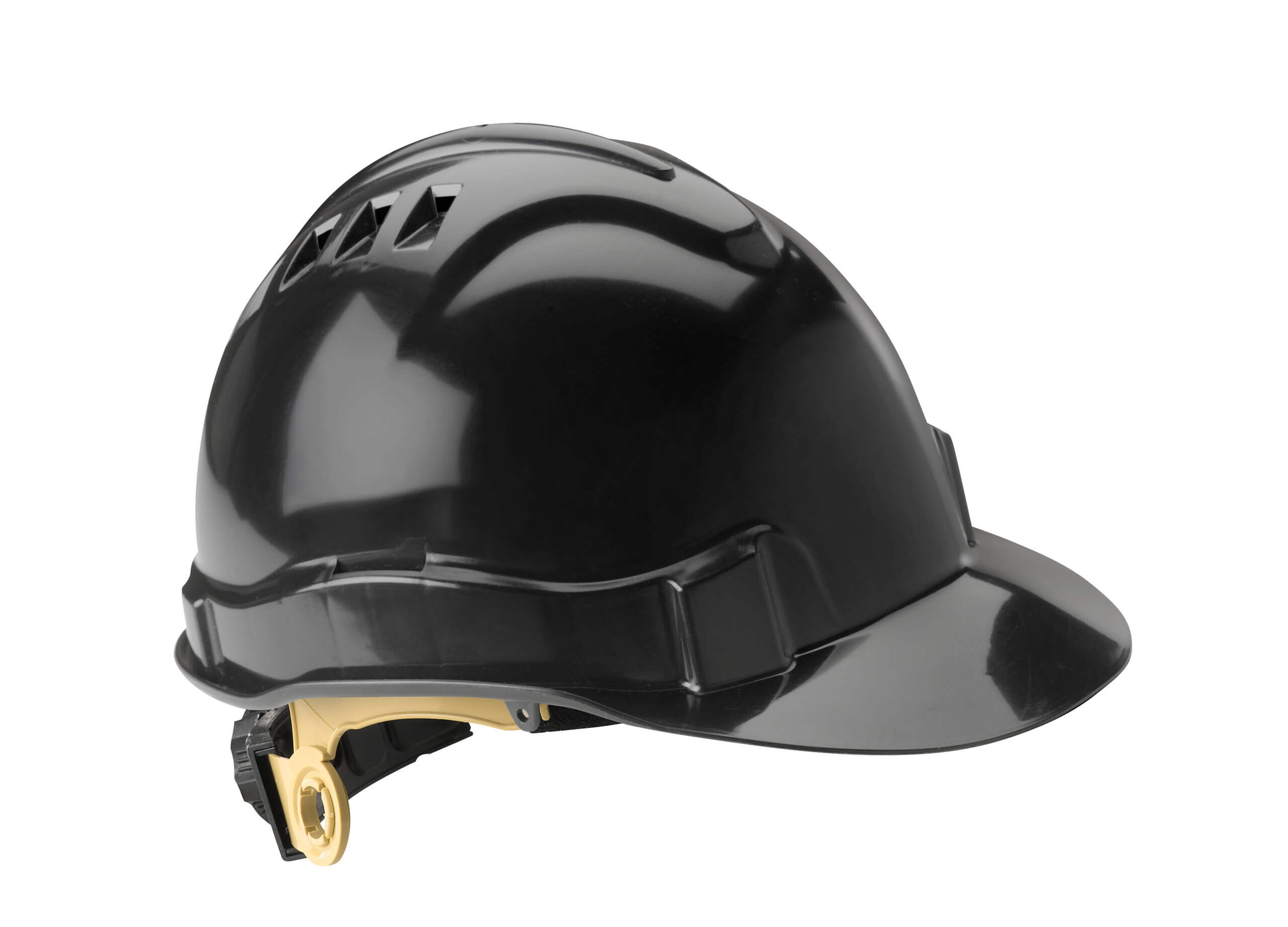 Serent® Cap Style Hard Hat, Vented