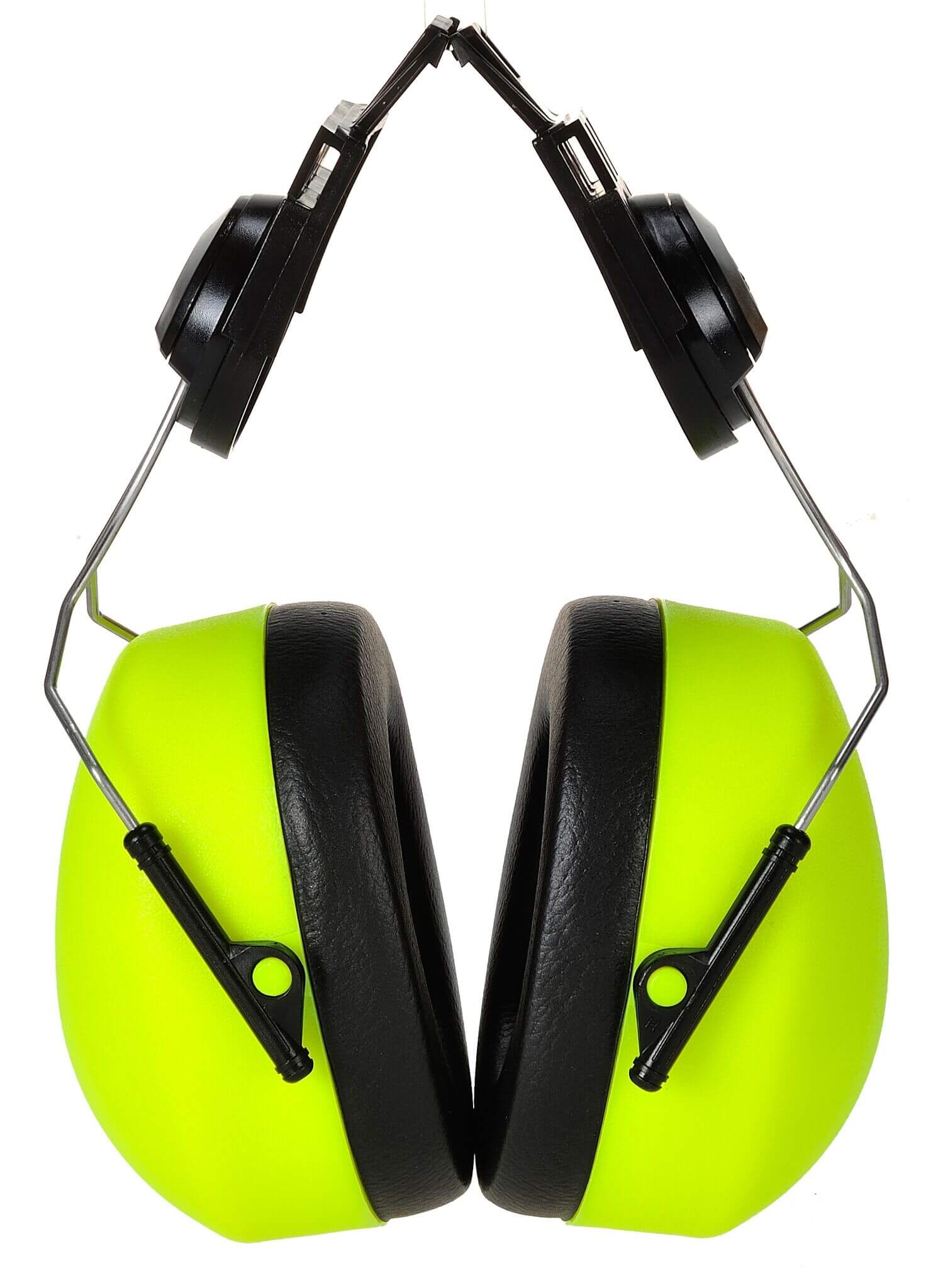 CLIP-ON EAR PROTECTOR