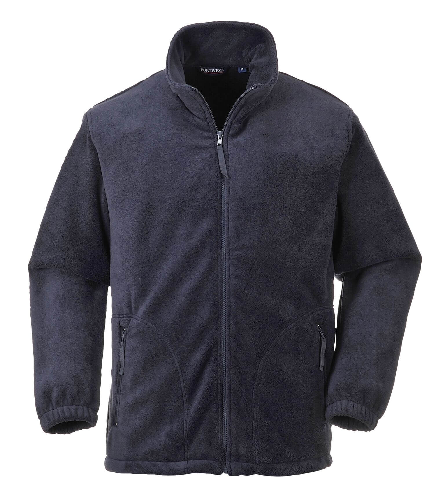 PARGYLL HEAVY FLEECE