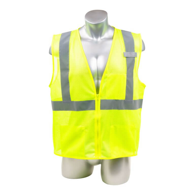 Arima High Vis Safety Vest