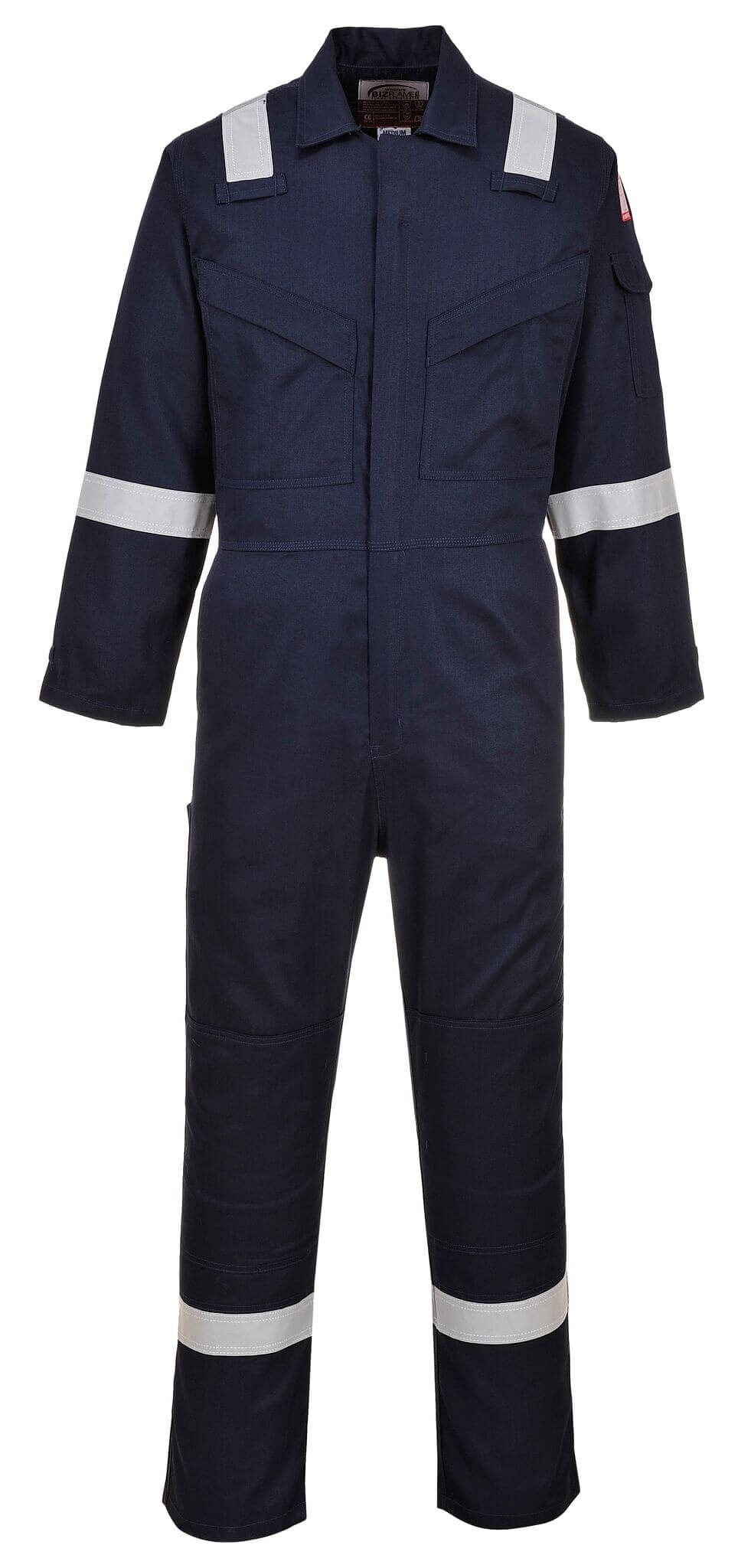 FR Light Weight Anti-Static Coverall 7oz, PFR21