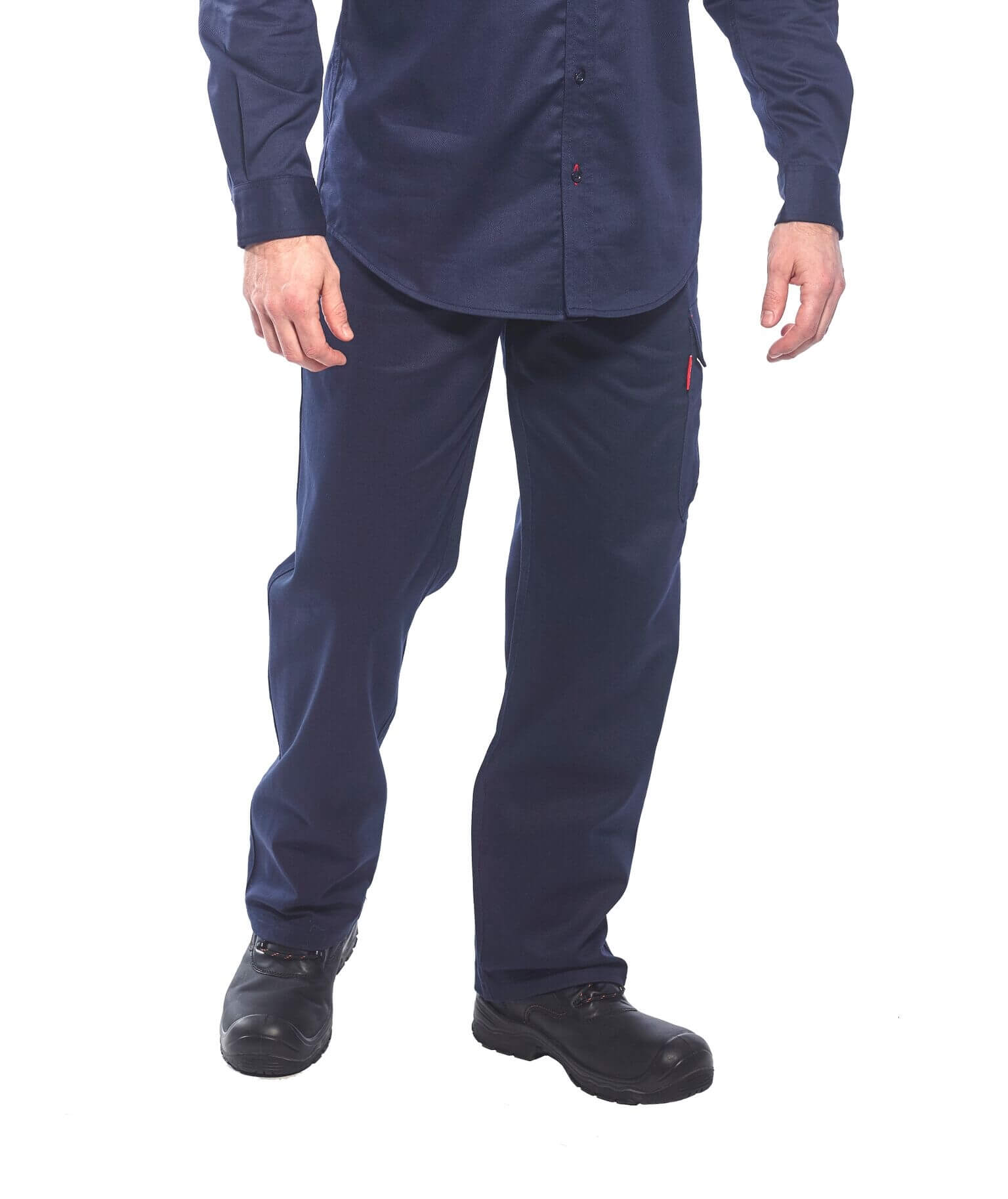 Flame Resistant Cargo Pants, PZ31