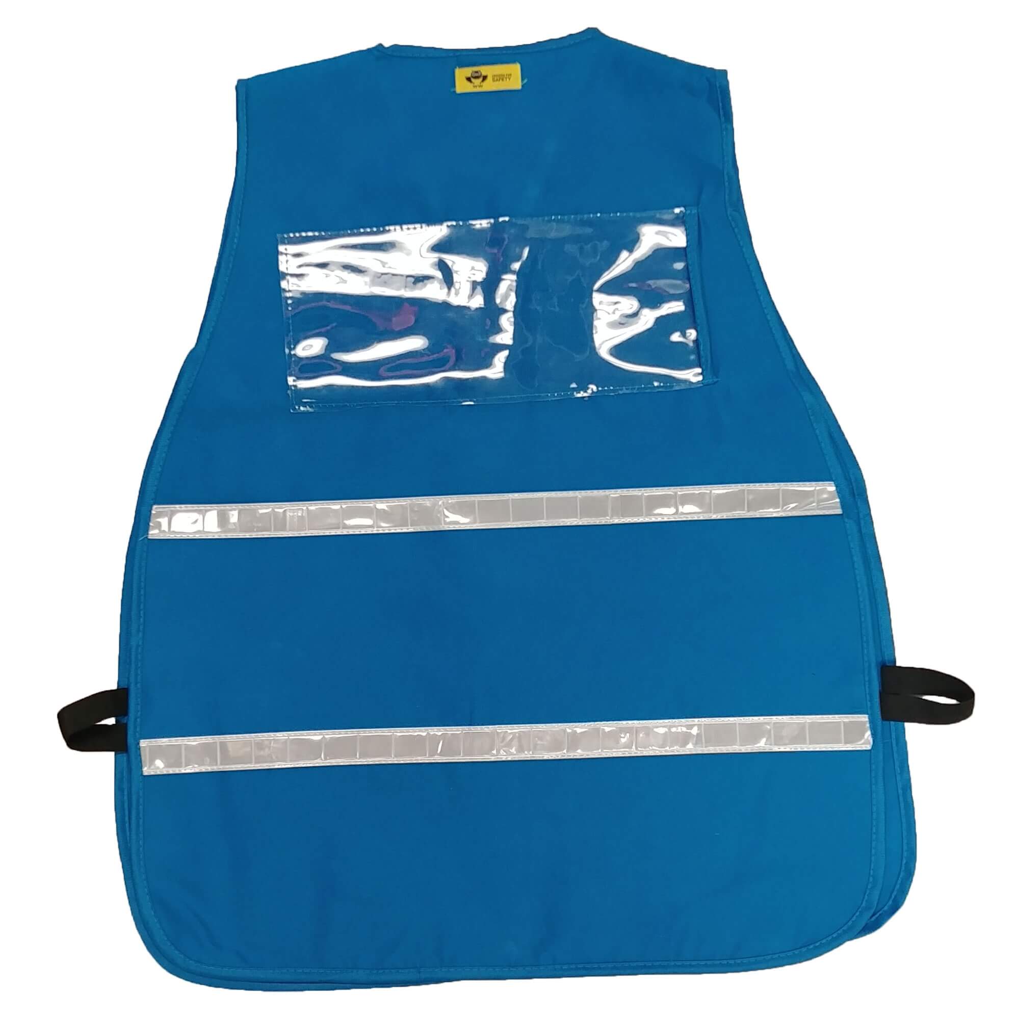 INCIDENT COMMAND VEST