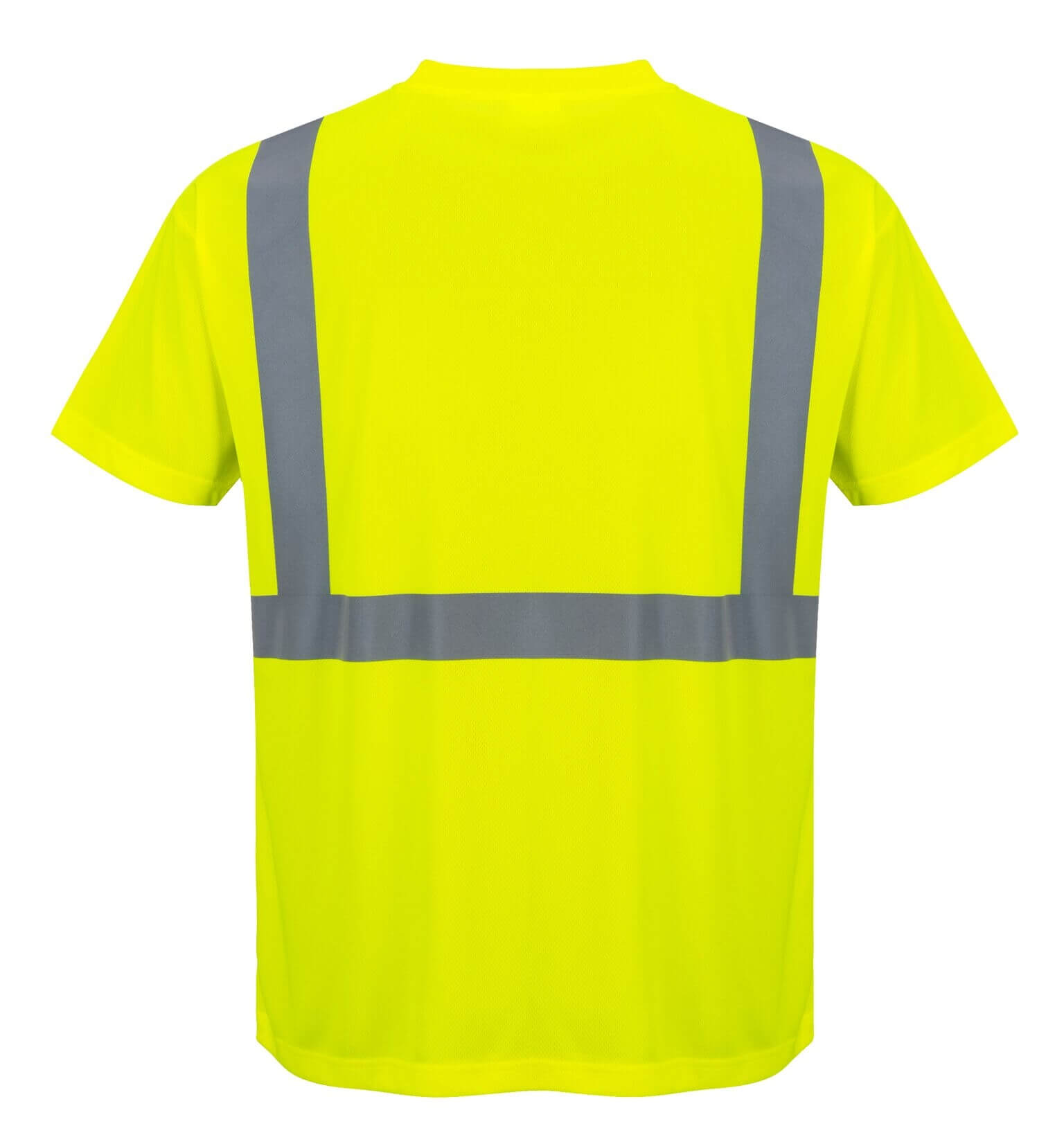 High Visibility Pocket T-Shirt