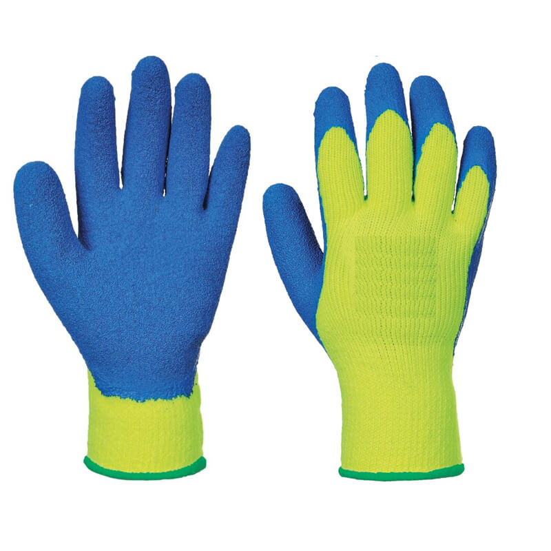 COLD GRIP GLOVE