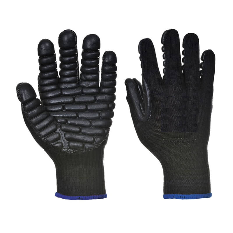 ANTI VIBRATION GLOVE