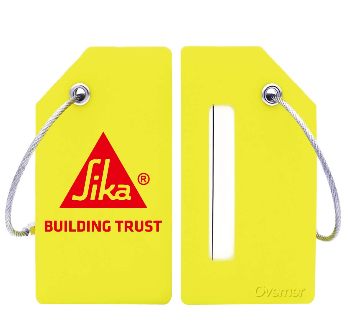 Durable Silicone Luggage Tag Durable Silicone Luggage Tag