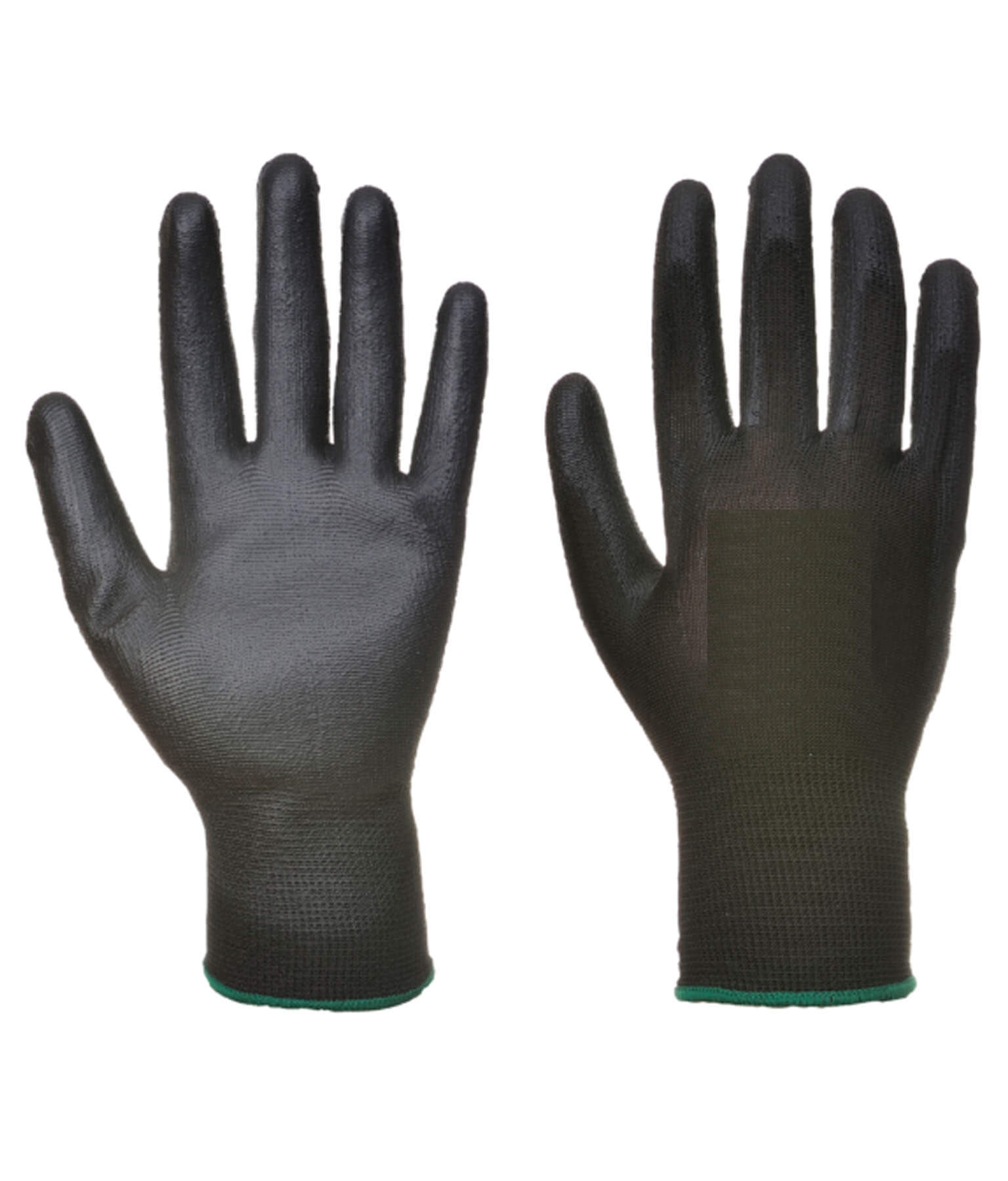 PU PALM GLOVE